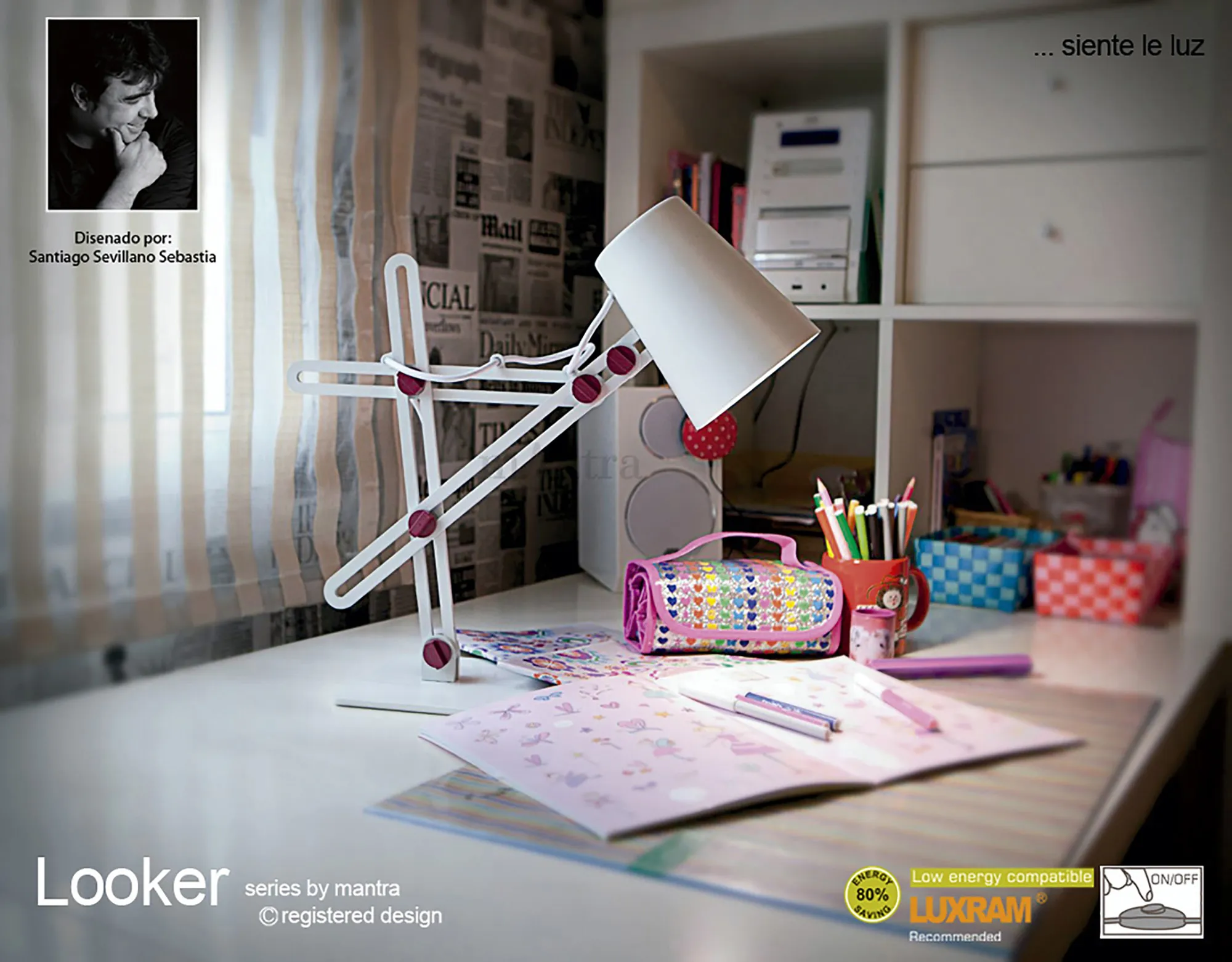 Looker Floor Lamps Mantra Task Lamps Looker Floor Lamps Mantra Task Lamps